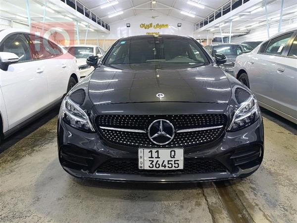 Mercedes-Benz C-Class 2023 for sale in Iraq - Baghdad